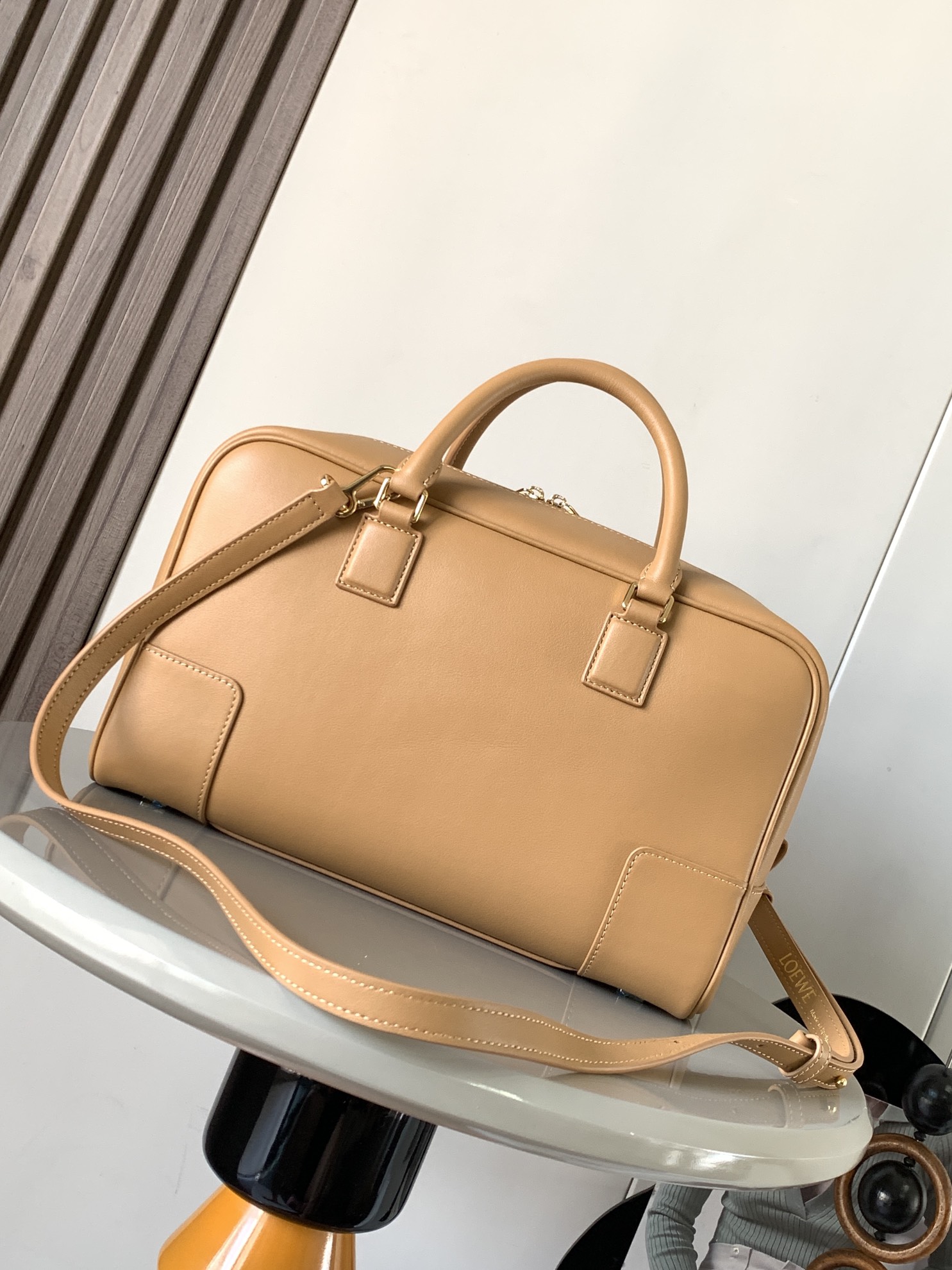 Loewe Top Handle Bags